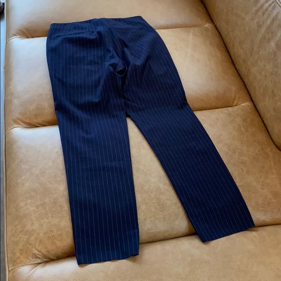 Stylish Maje ankle pants - Picture 4 of 4